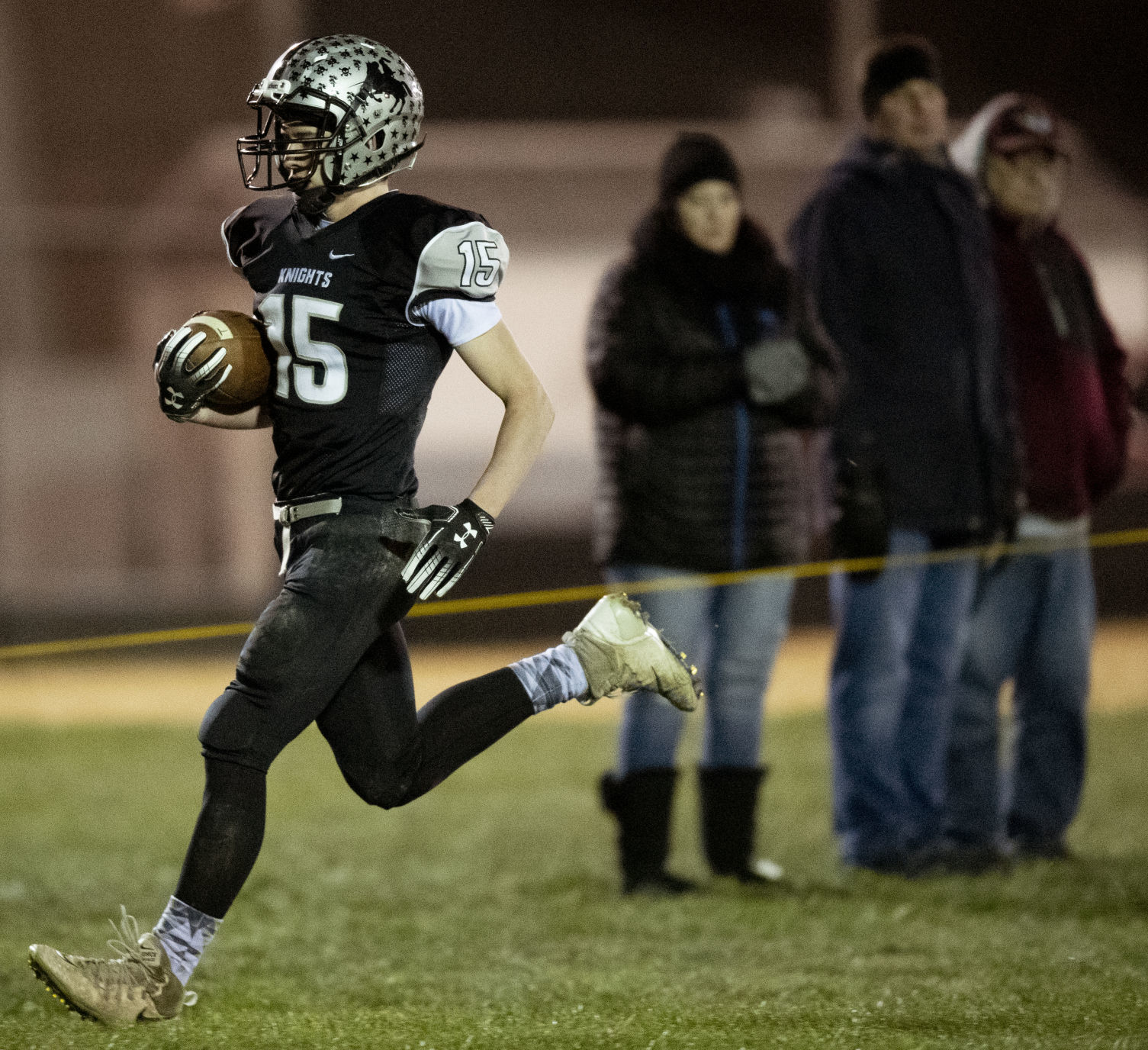 Elmwood-Murdock vs. East Butler, 10.31